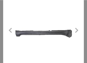 lot 452139 image: Retails for $202 Mopar 5NP51RXFAA Door Sill Molding