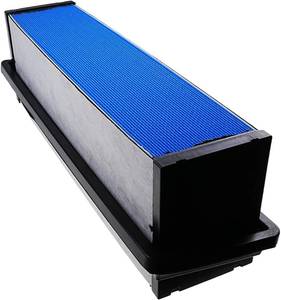 lot 452141 image: 03-42776-010 Engine Air Filter Compatible With 2018-2023 Freightliner Cascadia Replaces# 0342776010,TR504-EF, 91559, 997879 (1)