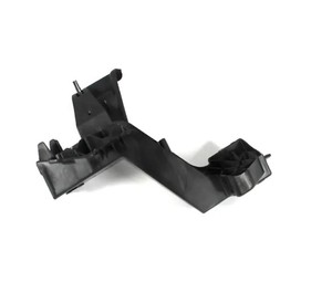 lot 452154 image: Retails for $188 Headlamp Mounting Bracket, Left - Mopar (68100237AA)