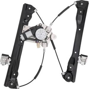 lot 161504 image: Obaee Power Window Lift Regulator with Motor Assembly Front Right Passenger Side Compatible with Chevrolet Cruze 2012-2015 Chevy Cruze Limited 2016 (2 Pins), Replace OE 751-740