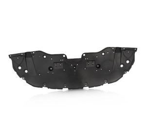 lot 361520 image: Front Engine Splash Shields Replacement Fit 2018-2022 Toyota Camry 5144106290