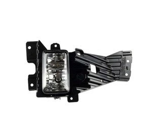 lot 461377 image: Fog Light - Ford (LC3Z-15200-A)