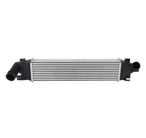 lot 461410 image: Retails for $119 Air Cooler Turbocharger Intercooler For Ford Explorer 2012-2019 2.0L 2.3L 3.5L