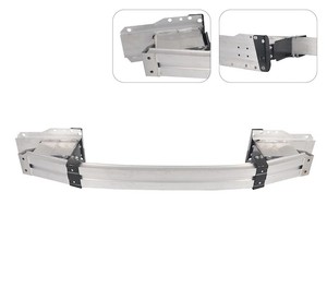 lot 371329 image: Retails for $153 Fit Honda Crv Cr-V 2023-2025 Front Bumper Reinforcement Impact Bar 711303A0A00