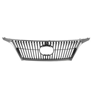 lot 371331 image: For 2010 2011 2012 Lexus Rx350 Front Chrome Gray Grille LX1200131 531010E041