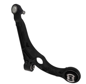 lot 371337 image: Front Left Lower Control Arm For 2015-2017 Chrysler 200 Dodge Dart