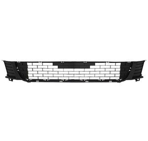 lot 371341 image: Front Bumper Lower Grille Grill Fit 2009-2010 Acura TSX Sedan 2.4L AC1036104