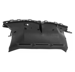 lot 371358 image: For 2016-2021 Tesla Model X Front Nose Air Intake Grille Duct Assembly 1050223