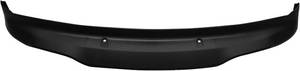 lot 471503 image: Front Bumper Air Dam Compatible with 2019 2020 2021 2022 2023 Dodge Ram 1500 68429261AA CH1090160