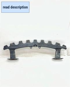 lot 371342 image: Retails for $145 OEM 2012-16 Tesla Model S,Front Ankle Catcher Lower Reinforcement -1019276-00-D