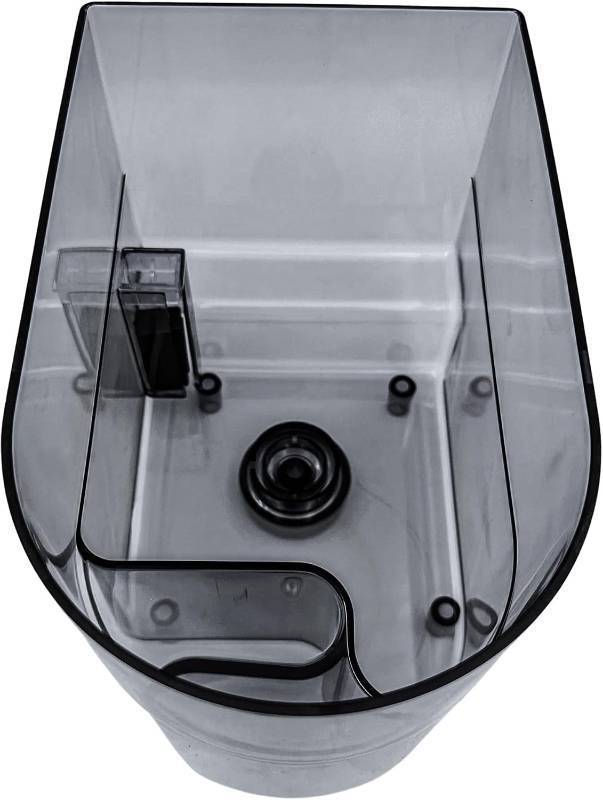 lot 201473 image: 996530039481 Coffee Machine Water Tank Fits For Saeco Magic SUP005 SUP012 SUP012D SUP012DE SUP012DER SUP012DR SUP012R Royal SUP015 SUP015ERE