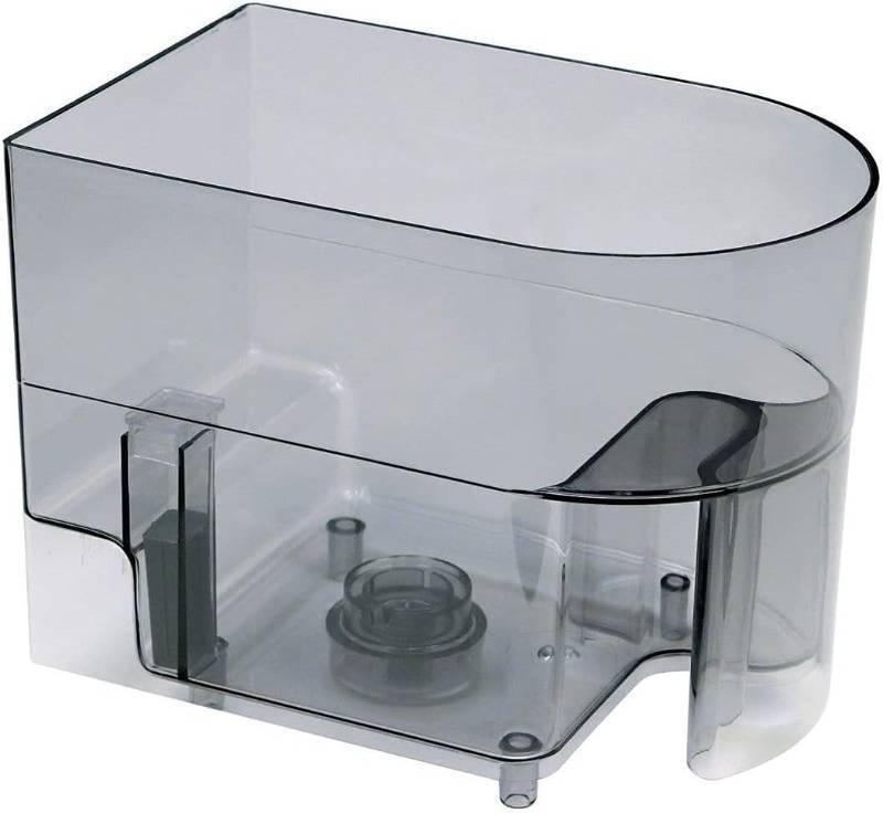 lot 301472 image: Water Tank (Grey) Replacement for Saeco Royal, Magic