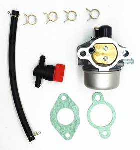 lot 19686 image: Partman Carburetor Fit For Kohler CV12.5 CV13S CV13T CV14 CV14S CV15T CV16S CV15S 12-853-82 12-853-139-s 12-853-57-S New Carb