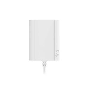 lot 19700 image: Ring Plug-In Adapter (2nd generation) for Doorbells