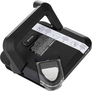 lot 19755 image: Blender Lid Replacement for Ninja 72 OZ Pitcher Locking Lid, Top Lid Cover Parts for BL642 BN701 BN751 BN801 BL610 DB751A CT610 Series,Compatible with old Model Pitcher with Rim Extension Only