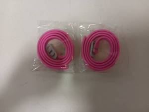 lot 19914 image: YOTANGO 2 Pack Flea Collar for Dogs, Dog Flea Collar Waterproof, 32 Months Prevention, Dog Fleas and Tick Treatment, Adjustable Fleas and Tick Protection for Dogs Puppy( Pink)
