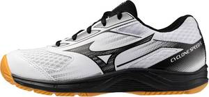 lot 19404 image: Mizuno Womens Cyclone Speed 5 Volleyball Shoe SIZE 7