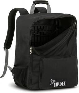 lot 19475 image: Birdee Bugaboo Butterfly Stroller Travel Bag for Airplane Travel Durable Backpack Gate Check Bag - For Bugaboo Butterfly 1 and Bugaboo Butterfly 2