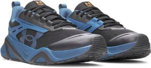 lot 19548 image: Under Armour Charged Commit Trainer 5 SIZE 9