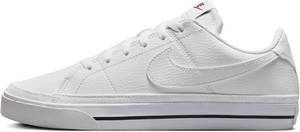 lot 19554 image: Nike Womens Court Legacy Next Nature Shoes SIZE 5 12