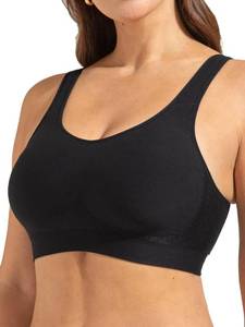 lot 19607 image: SHAPERMINT Wireless Bras for Women No Underwire   Small to Plus Size Bralettes with Support and Natural Lift