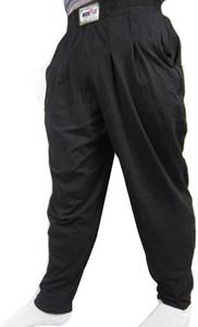 lot 20005 image: Muscle Alive Mens Baggy Sweatpants Athletic Gym Pants Bodybuilding Fitness Sports Trousers Loose Fit Joggers with Pockets SIZE 2XL
