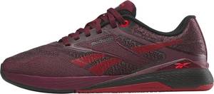 lot 20099 image: Reebok Nano X5 Womens Running Shoes, Size 8.5