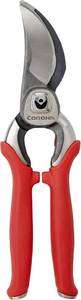 lot 20670 image: Corona Tools DualCUT Forged Steel Bypass Hand Pruner   1 Cutting Capacity Garden Pruning Shears for Branch & Stem Cutting