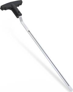 lot 20681 image: Golf Grip Removal Tool, 11 V-Groove Grip Remover Saver for Standard Length Swinging Grips, High-Carbon Steel Golf Club Regripping Kit, Golf Grip Tool, Grip Repair Tool, Golf Supplies