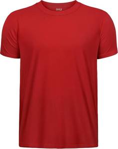 lot 20283 image: Boys Neon Shirts Dry Fit Athletic T Shirts UPF 50 Performance Cooling Shirt Short Sleeve Rash Guard Kids Top for Boys Girls 16-18 YEARS