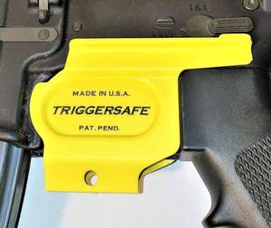 lot 21089 image: Staging Holster - Rifle