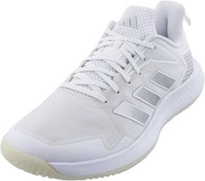lot 21095 image: adidas Mens X_PLR Boost Lace Up Sneakers Shoes Casual - White Size 6