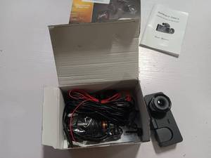 lot 20581 image: 3 Channel Dash Cam