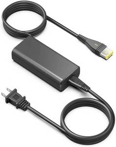 lot 20949 image: HKY Replacement Resmed AirSense 11 Power Supply 24V 65W AC Adapter for All Resmed AirSense 11 CPAP Machine AirSense 11 AutoSetAirSense 11 EliteAirSense 11 CPAP Power Cord Resmed Airsense 11 Supplies