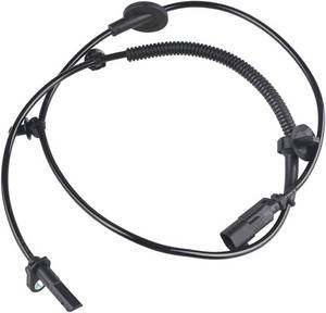 lot 20964 image: WMPHE ABS Wheel Speed Sensor Compatible with Buick Enclave 2008-2017,Chevrolet Traverse 2009-2017, GMC Acadia 2007-2016, Saturn Outlook 2007-2010, Front Left or Right, 22739727, 25832011, 10390115