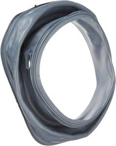 lot 21170 image: 8182119 Door Bellow Boot Gasket For Washing Machine, W10003800, WP8182119VP, PS11744957, 1027300, AP6011758