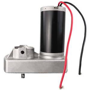 lot 21326 image: kalageen 132682 RV Slide Out Motor, Replace 168956 Slide Motor,lci 168956,8532-18HT,168956 Compatible with Lippert Through Frame Slide-Out System,18  1 Ratio Motors,132682 rv Slides Out Motors