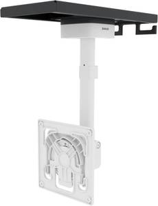 lot 20447 image: Made for Amazon Under-Cabinet Mount, for Echo Show 15 (Gen 1, 2021 & Gen 2, 2024 Releases)