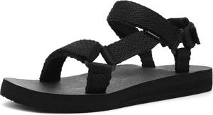 lot 20812 image: Womens Original Sandals Comfortable Quick-Drying Casual Sport Sandal Walking Hiking Water Sandals With Arch Support SIZE 42