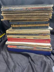 lot 883 image: Country and Western Vinyl Record Collection LP Albums