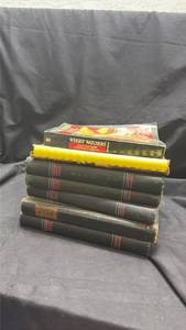 lot 885 image: Cookbook Collection Weight Watchers and Recipe Books