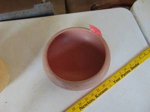 Rookwood Bowl
