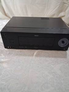 lot 83 image: RCA Home Theater Receiver