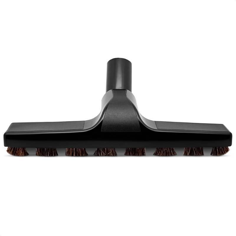 lot 2008 image: Horsehair Vacuum Brush Attachment - 1 14 Vacuum Floor Brush Attachment for Hardwood Floors with Soft Bristles - Gentle Cleaning  Rotates 360°  Ideal for Wood, Tile, and Smooth Surfaces