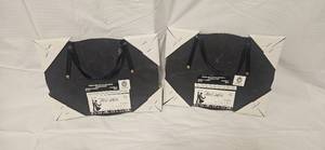 Mr. &amp; Mrs. Wedding Sign Plaques Set