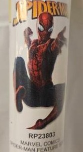 lot 131 image: Marvel Comics Spider-Man Poster&nbsp