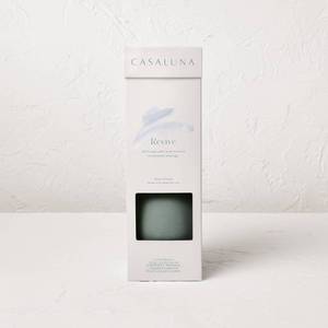 lot 1013 image: 5.5oz Reed Diffuser Revive - Casaluna - Retail $20