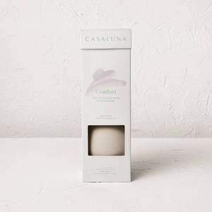 lot 1014 image: 5.5oz Reed Diffuser Comfort - Casaluna - Retail $20