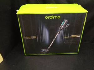lot 1087 image: Oraimo UltraCleaner S Corded Stick Vacuum OSV-001 - Retail $80