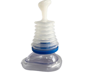 lot 4012 image: Anti Choking Device - Retail $30